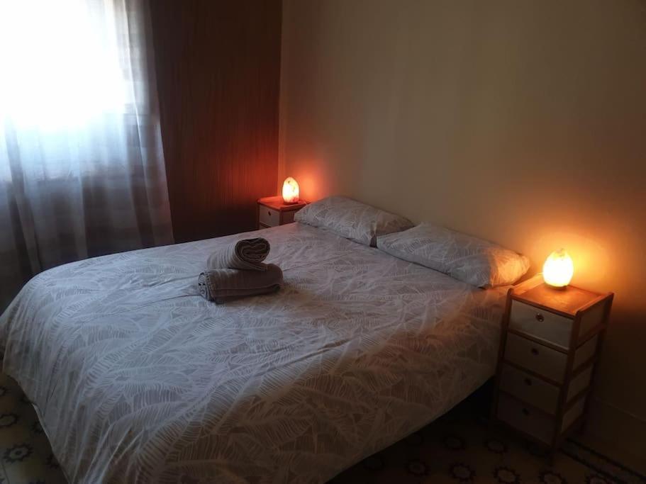 Apartamento Casita A La Luz De La Alhambra II Granada Exterior foto